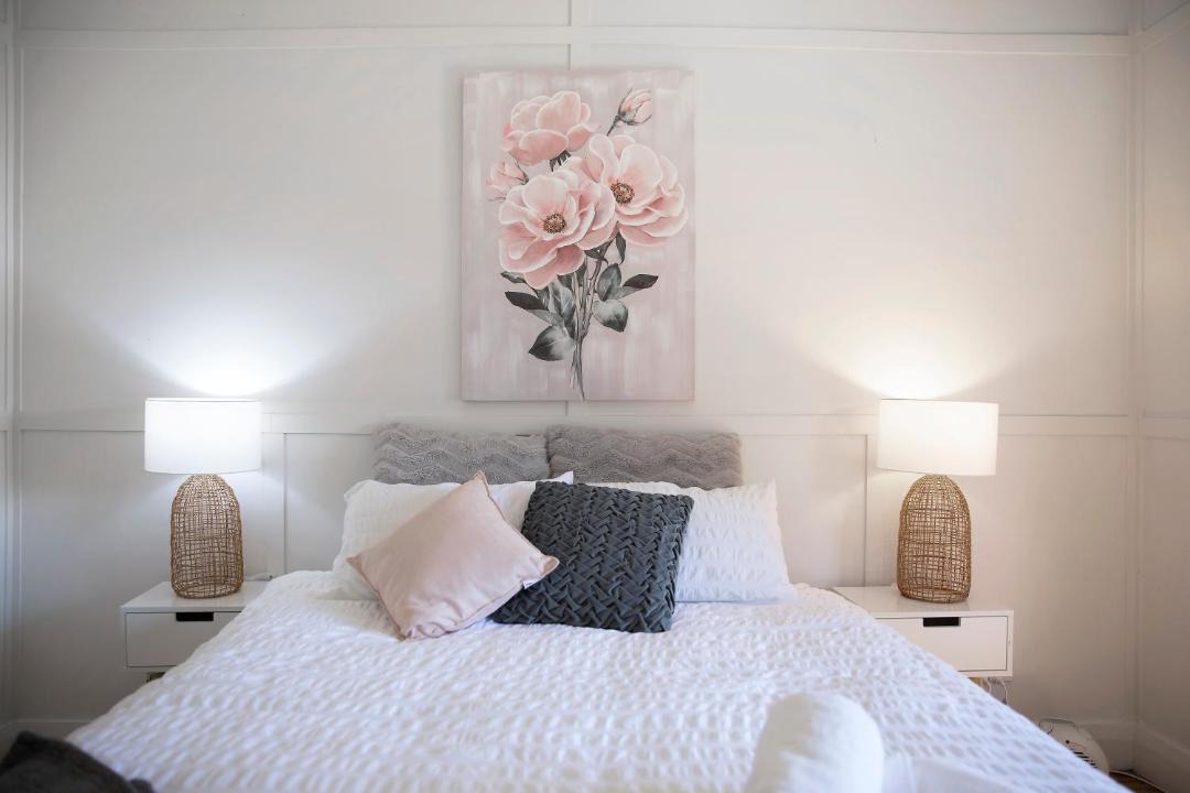 Photo of Bedroom in Ettalong Beach