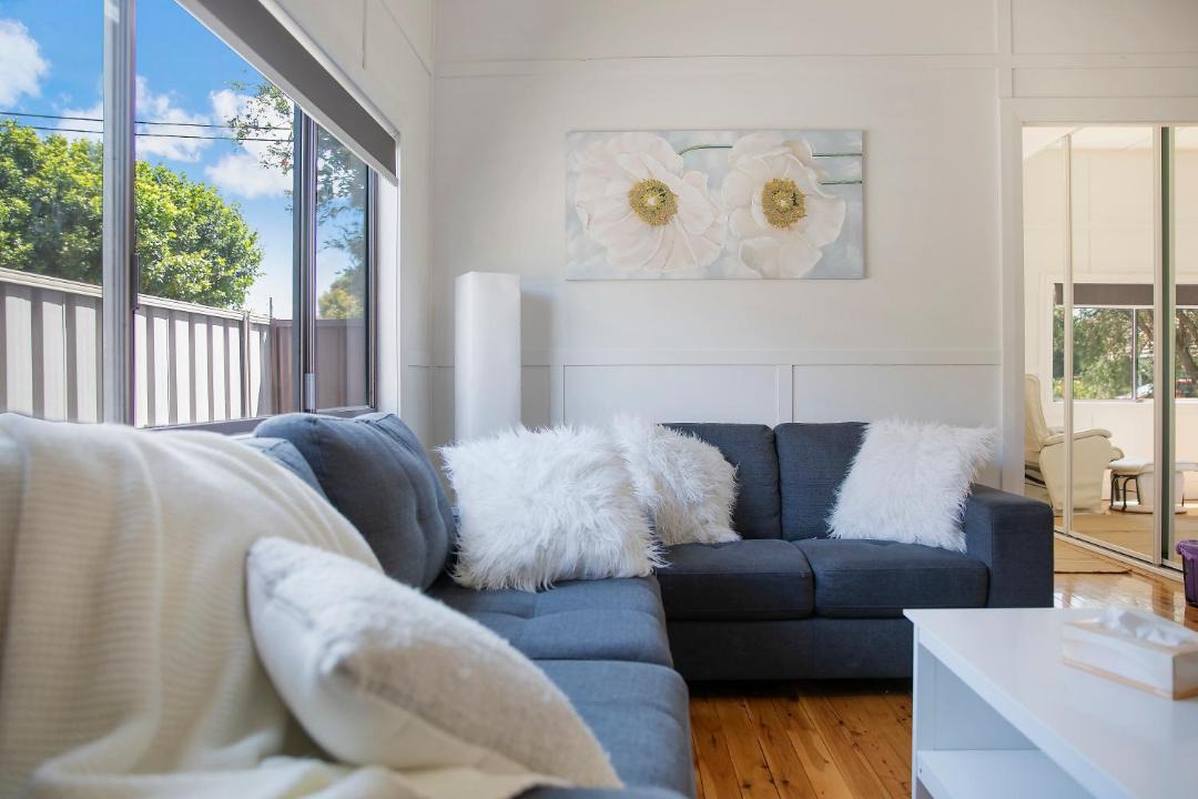 Photo of Livingroom in Ettalong Beach
