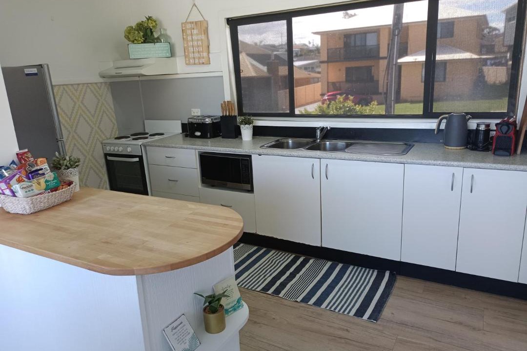 Photo of Kitchen in Kiama Downs