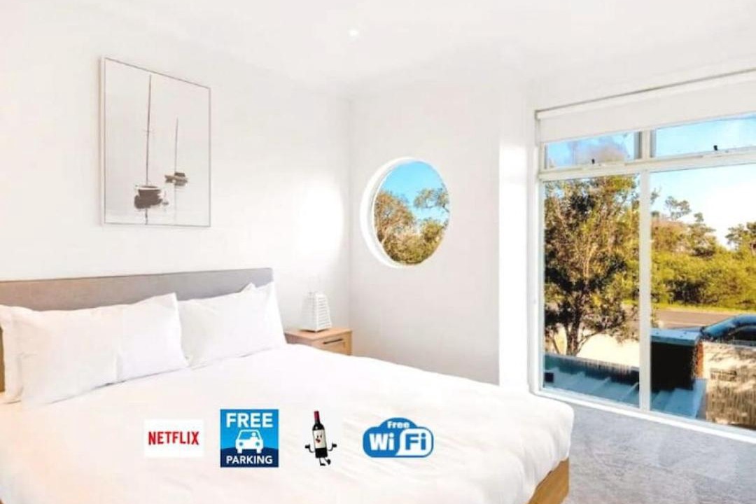 Photo of Bedroom in Seaford