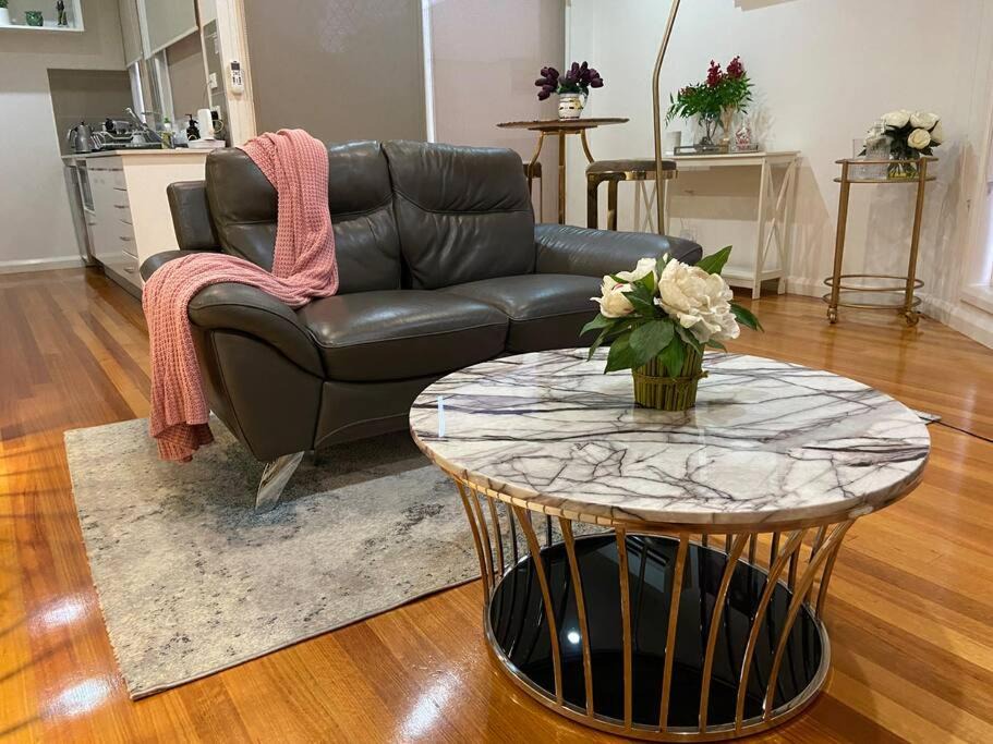 Photo of Livingroom in Glenroy