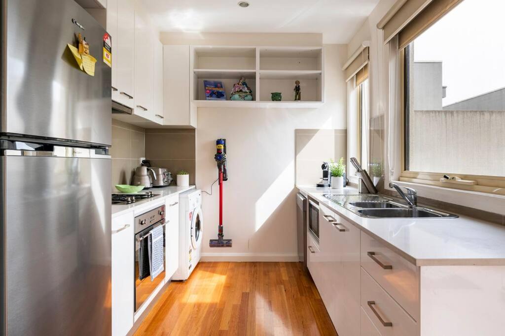 Photo of Kitchen in Glenroy