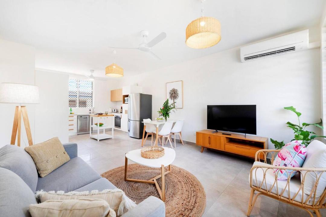 Photo of Livingroom in Rapid Creek
