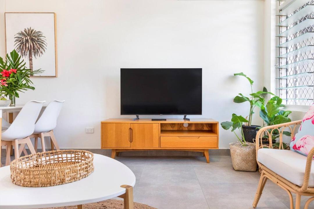 Photo of Livingroom in Rapid Creek