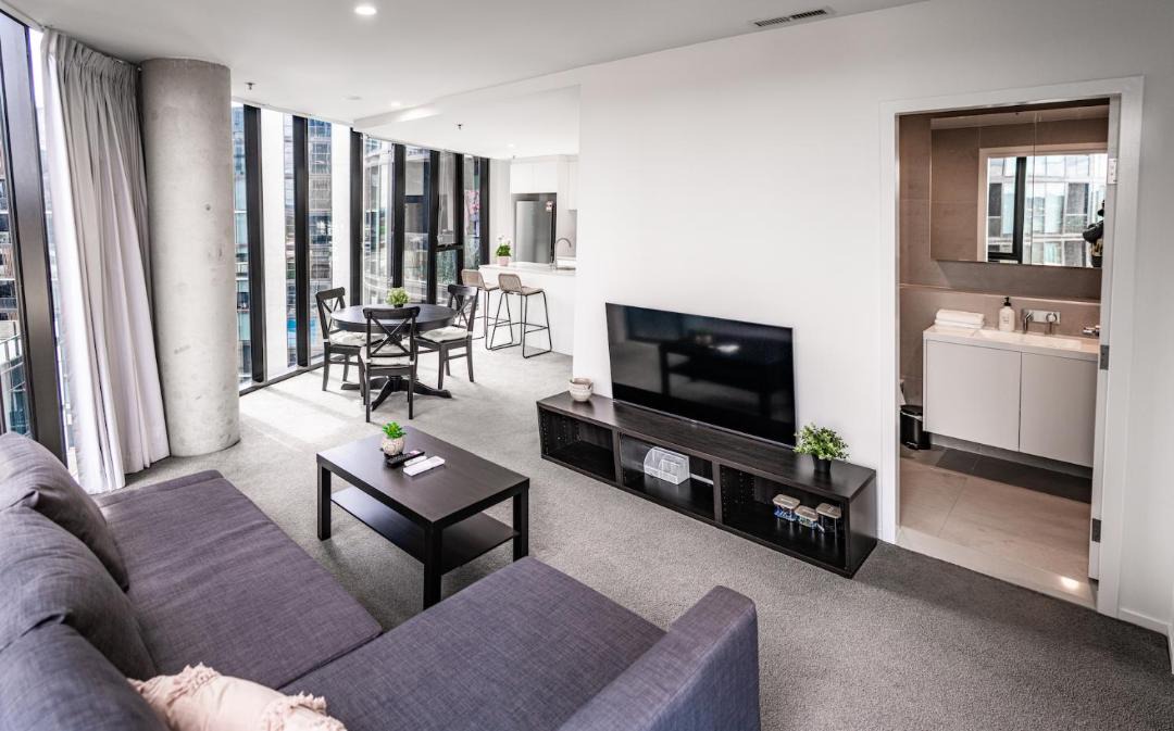 Photo of Livingroom in Belconnen