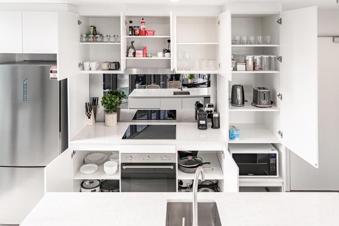 Photo of Kitchen in Belconnen