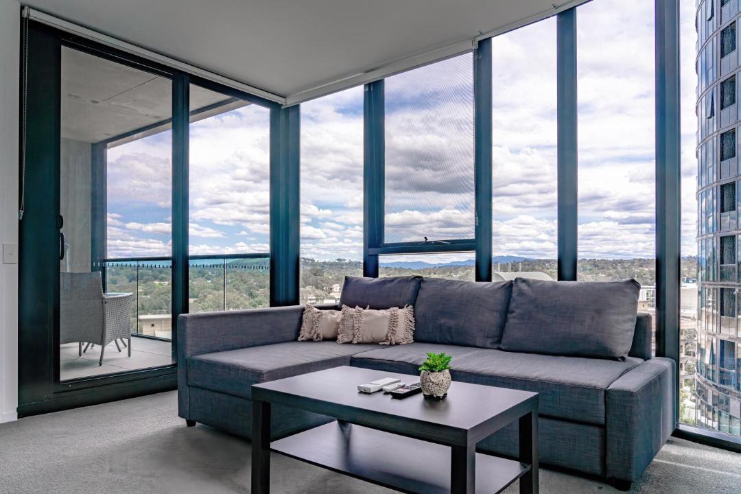 Photo of Livingroom in Belconnen