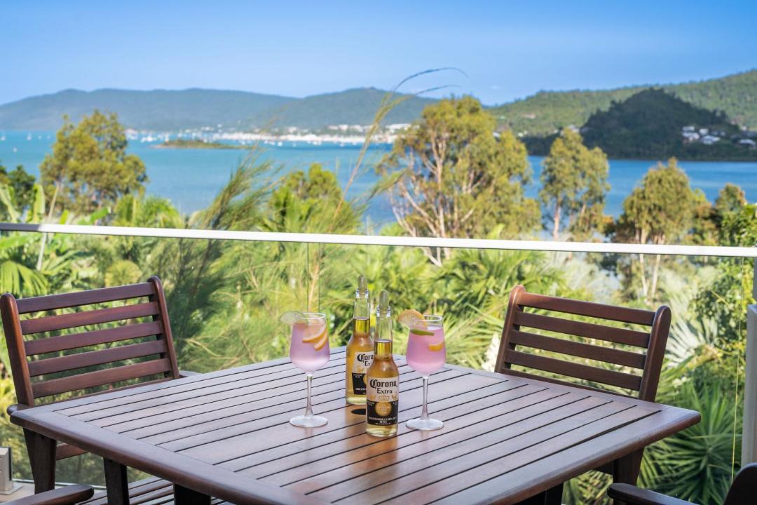 Photo of Patio Balcony in Airlie Beach