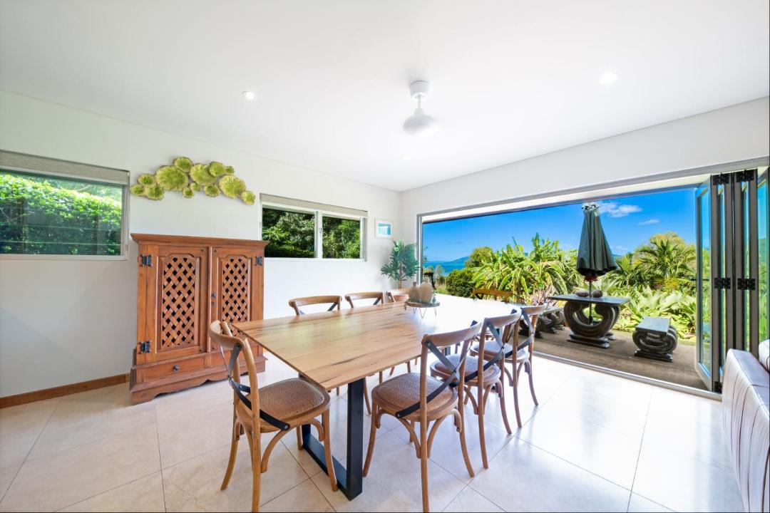 Photo of Patio Balcony in Airlie Beach