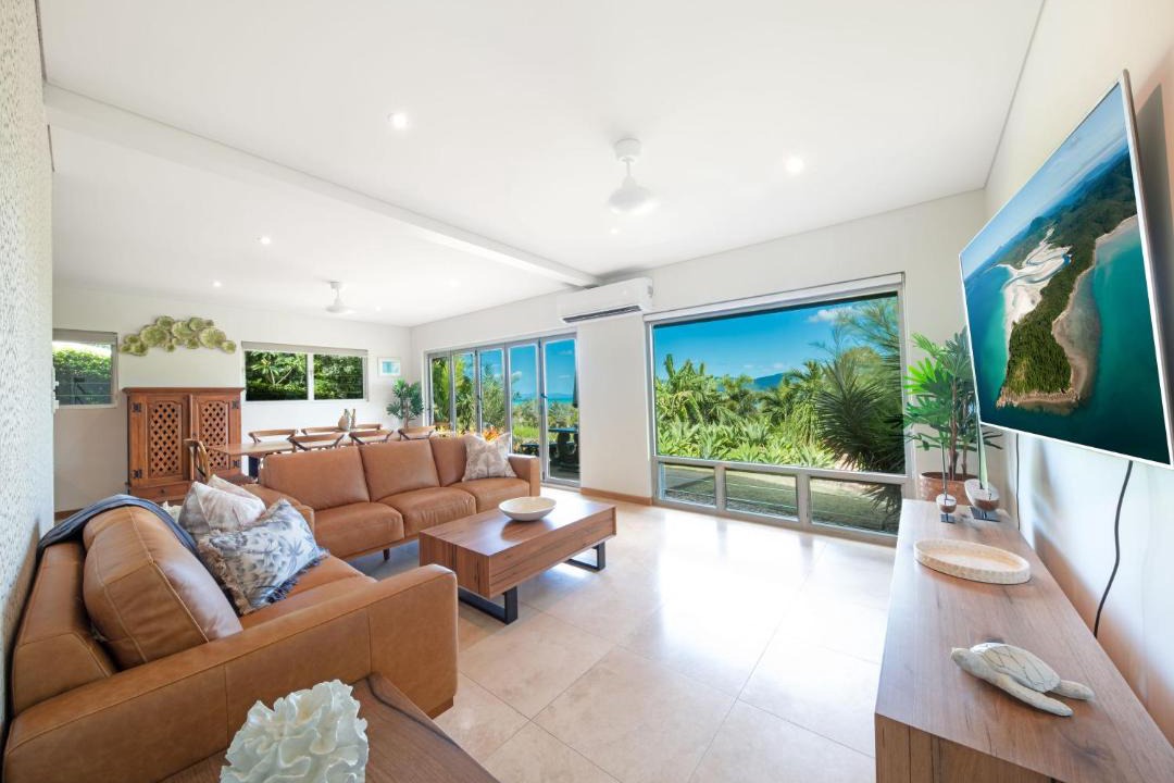 Photo of Livingroom in Airlie Beach