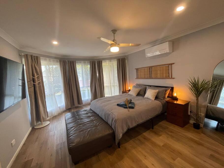 Photo of Bedroom in North Lakes