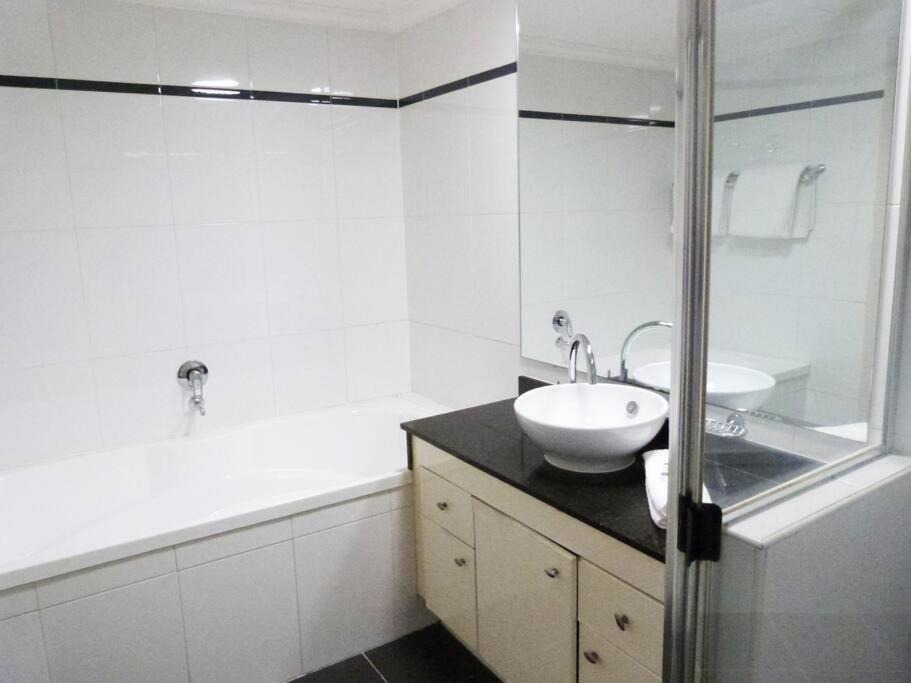Photo of Bathroom in St. Leonards
