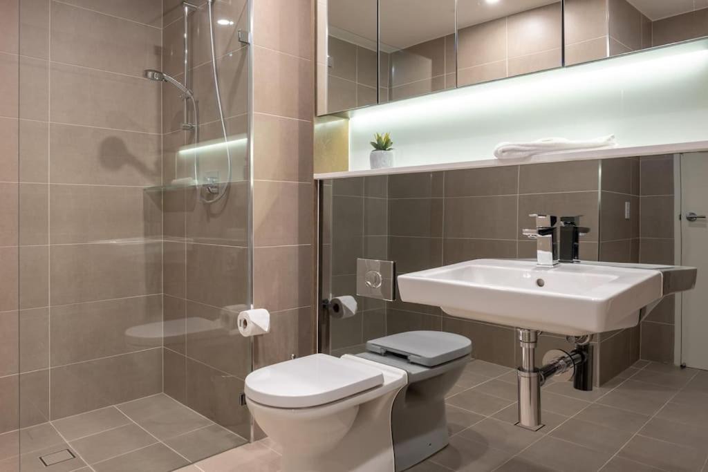 Photo of Bathroom in St. Leonards