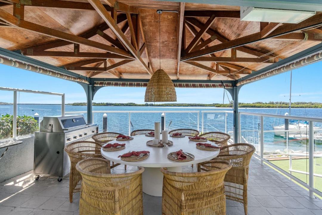 Photo of Patio Balcony in Yamba