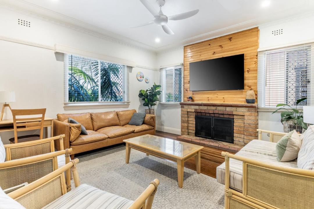 Photo of Livingroom in Evans Head