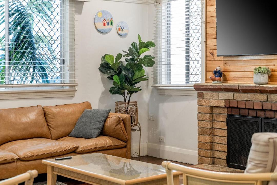 Photo of Livingroom in Evans Head