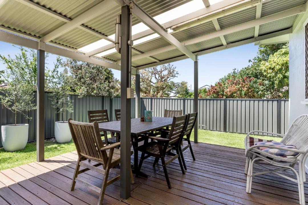 Photo of Patio Balcony in Evans Head