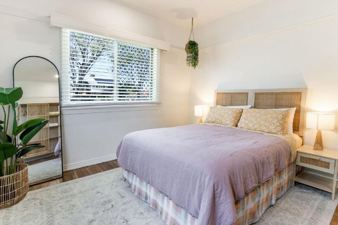Photo of Bedroom in Evans Head