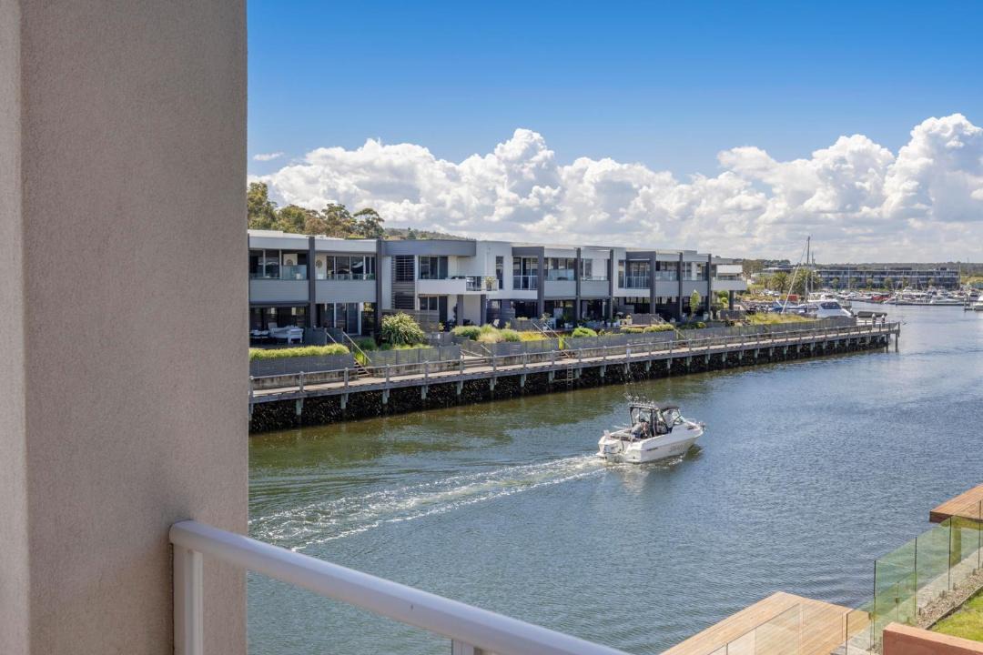 Photo of Patio Balcony in Safety Beach