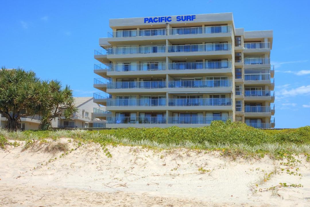 Photo of Buildings in Tugun