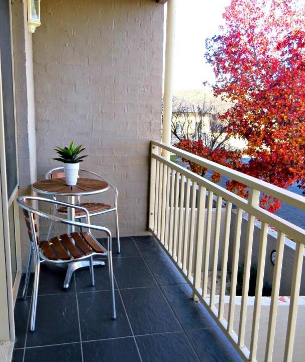 Photo of Patio Balcony in Goulburn