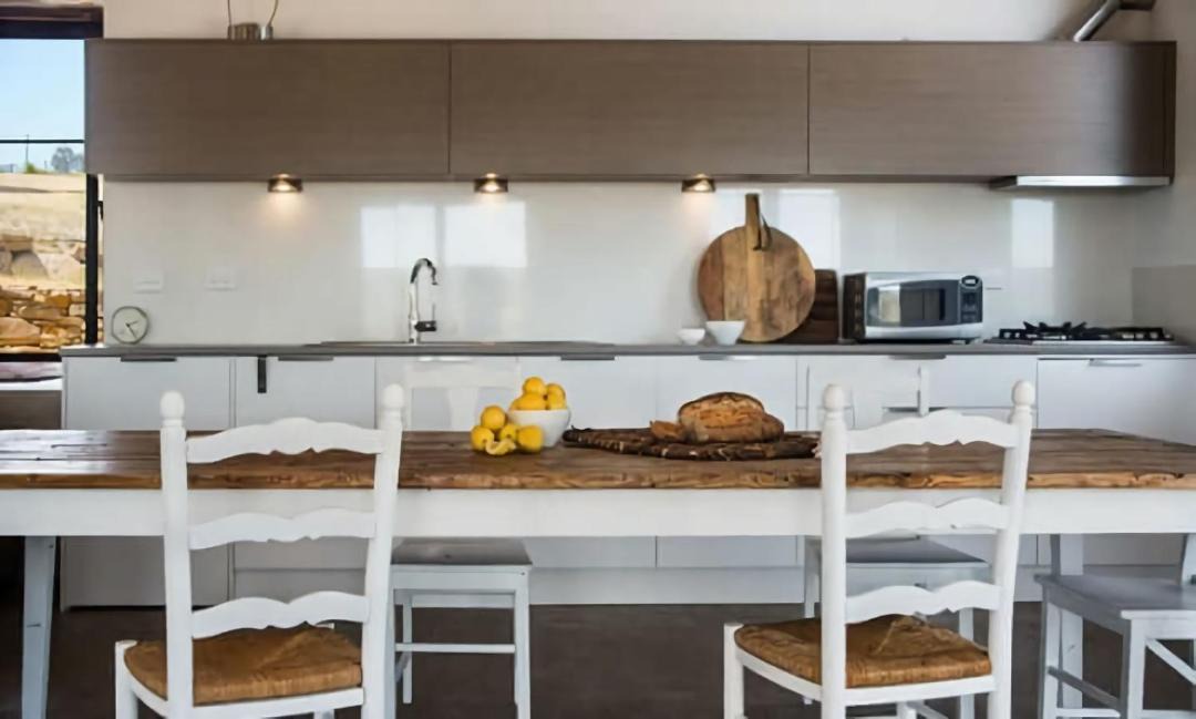 Photo of Kitchen in Shepherds Flat