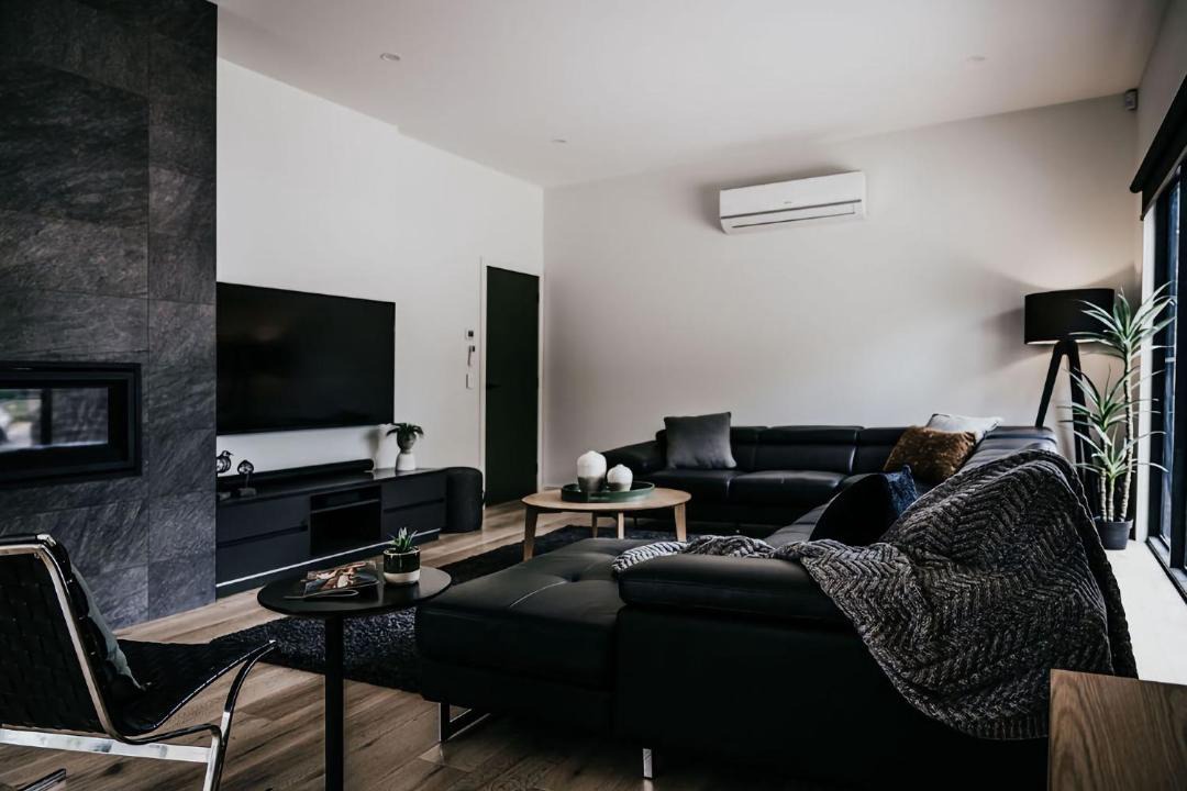 Photo of Livingroom in Hepburn