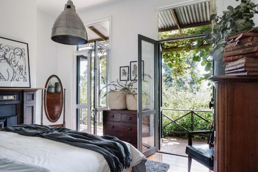 Photo of Bedroom in Daylesford