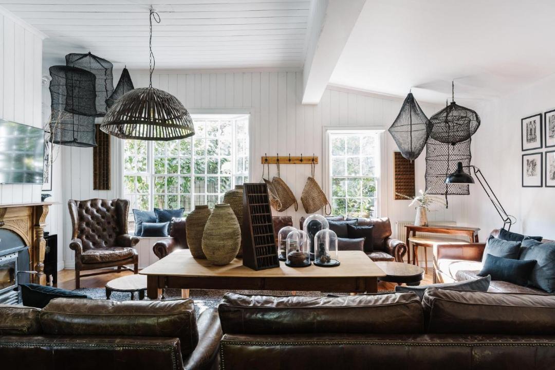 Photo of Livingroom in Daylesford