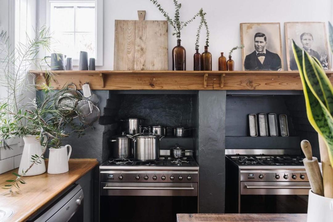 Photo of Kitchen in Daylesford
