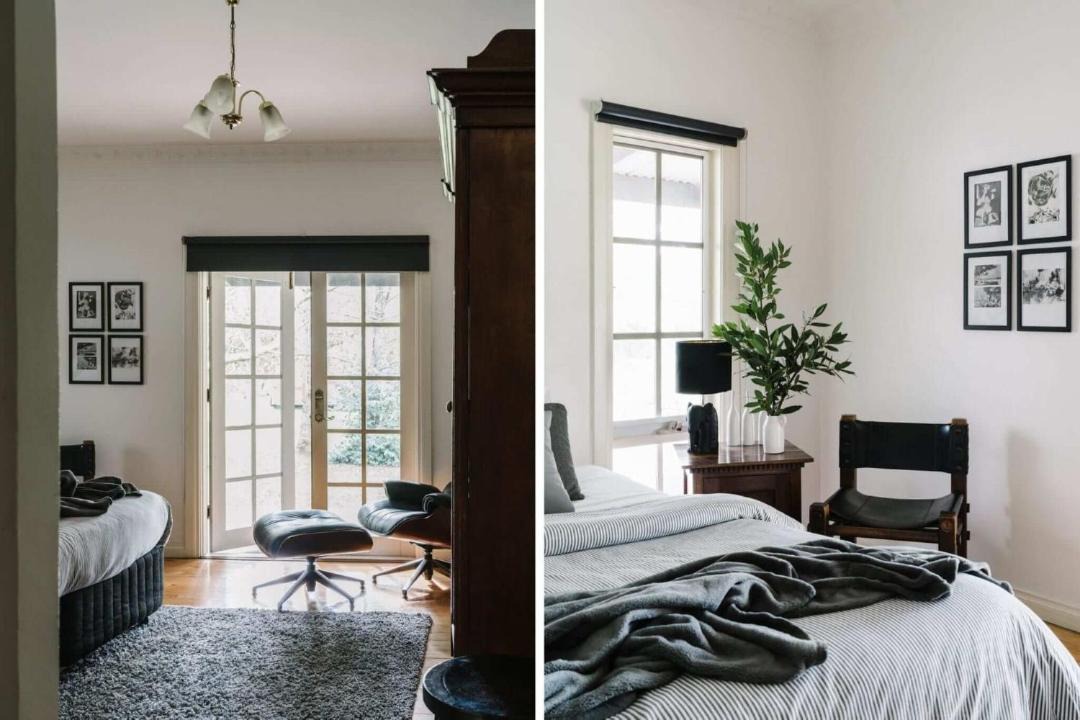 Photo of Bedroom in Daylesford