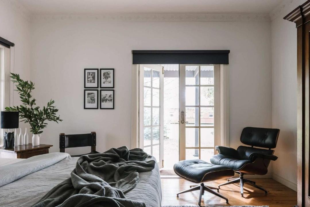 Photo of Bedroom in Daylesford