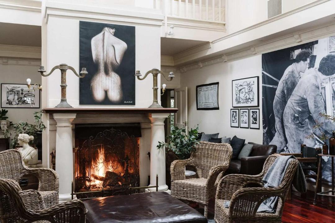 Photo of Livingroom in Daylesford