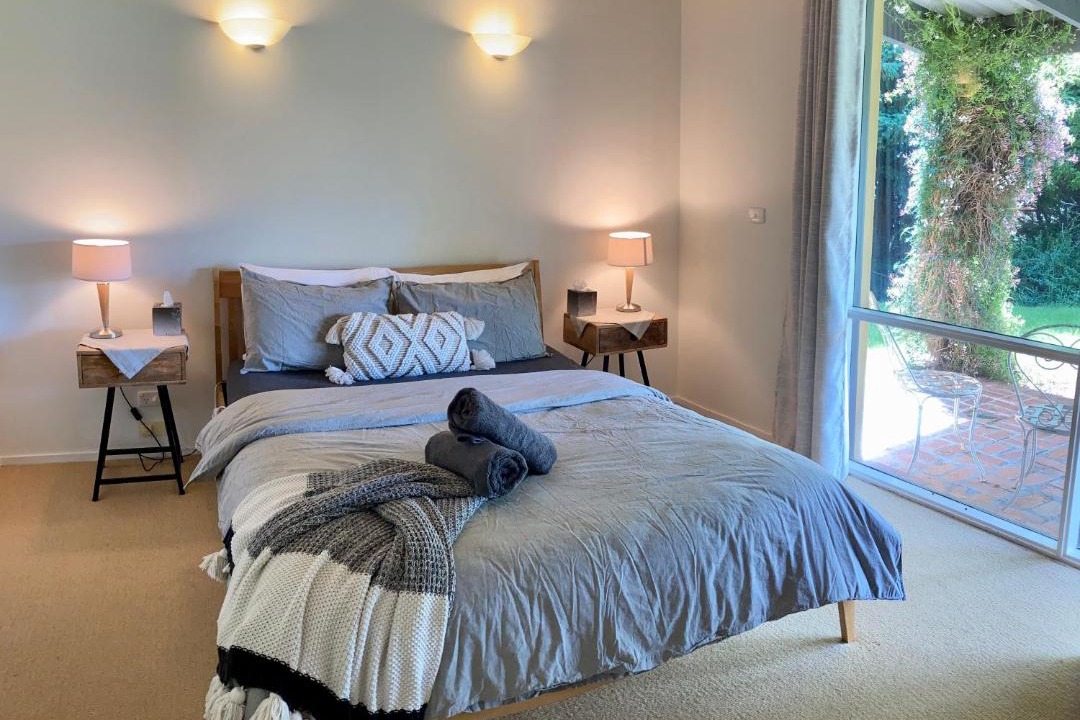 Photo of Bedroom in Myrrhee