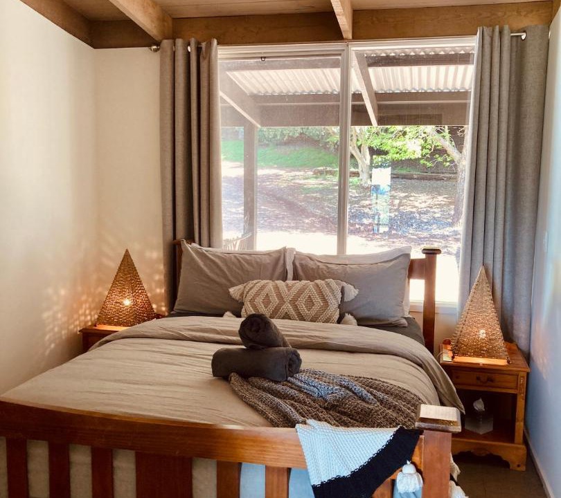 Photo of Bedroom in Myrrhee