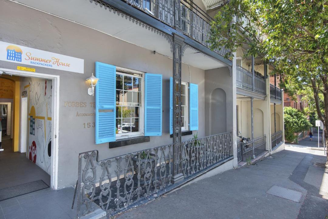 Photo of Others in Woolloomooloo