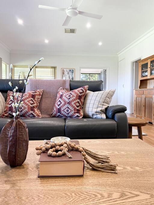 Photo of Livingroom in Central Mangrove