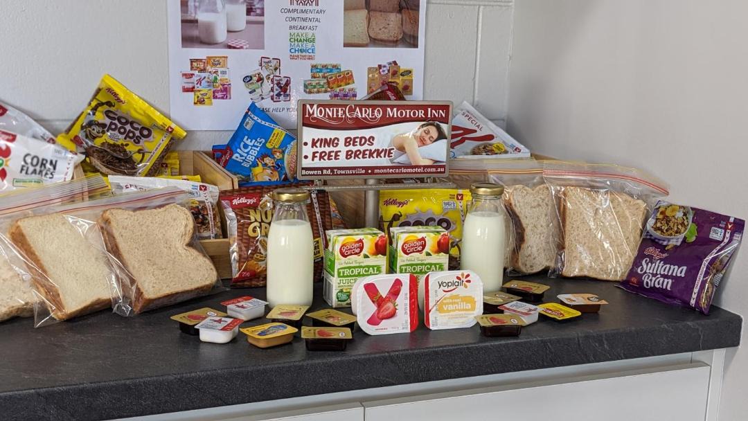 Photo of Kitchen in Rosslea