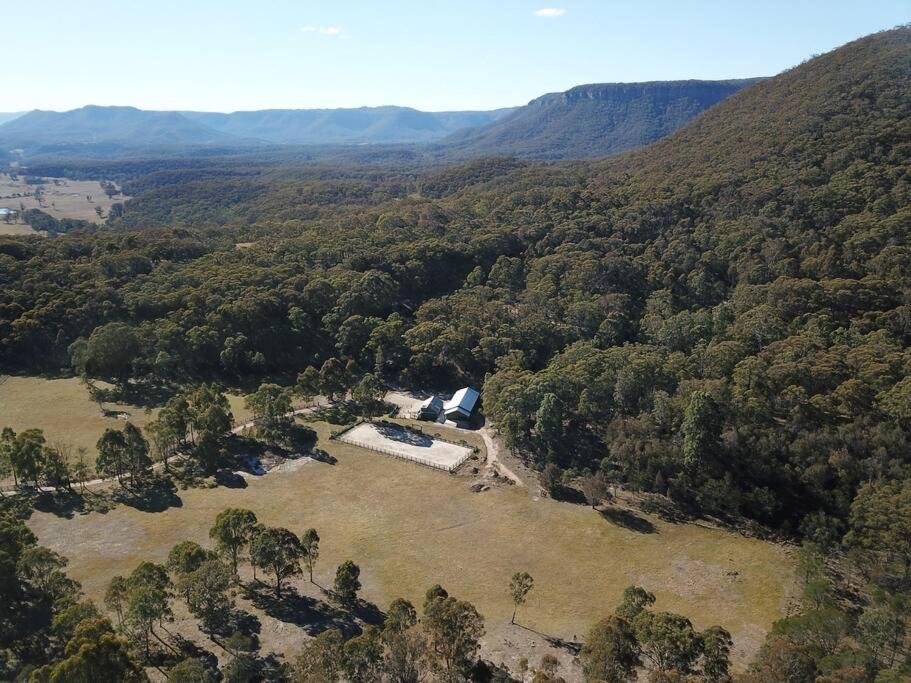 Photo of Outdoor in Megalong Valley