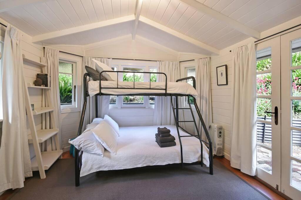 Photo of Bedroom in Megalong Valley