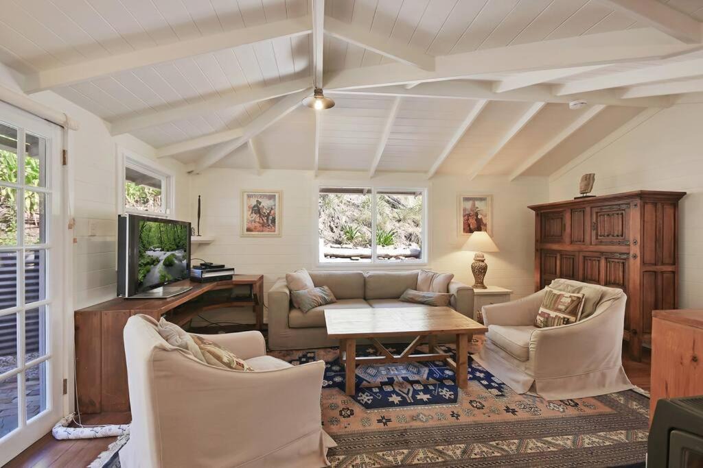 Photo of Livingroom in Megalong Valley