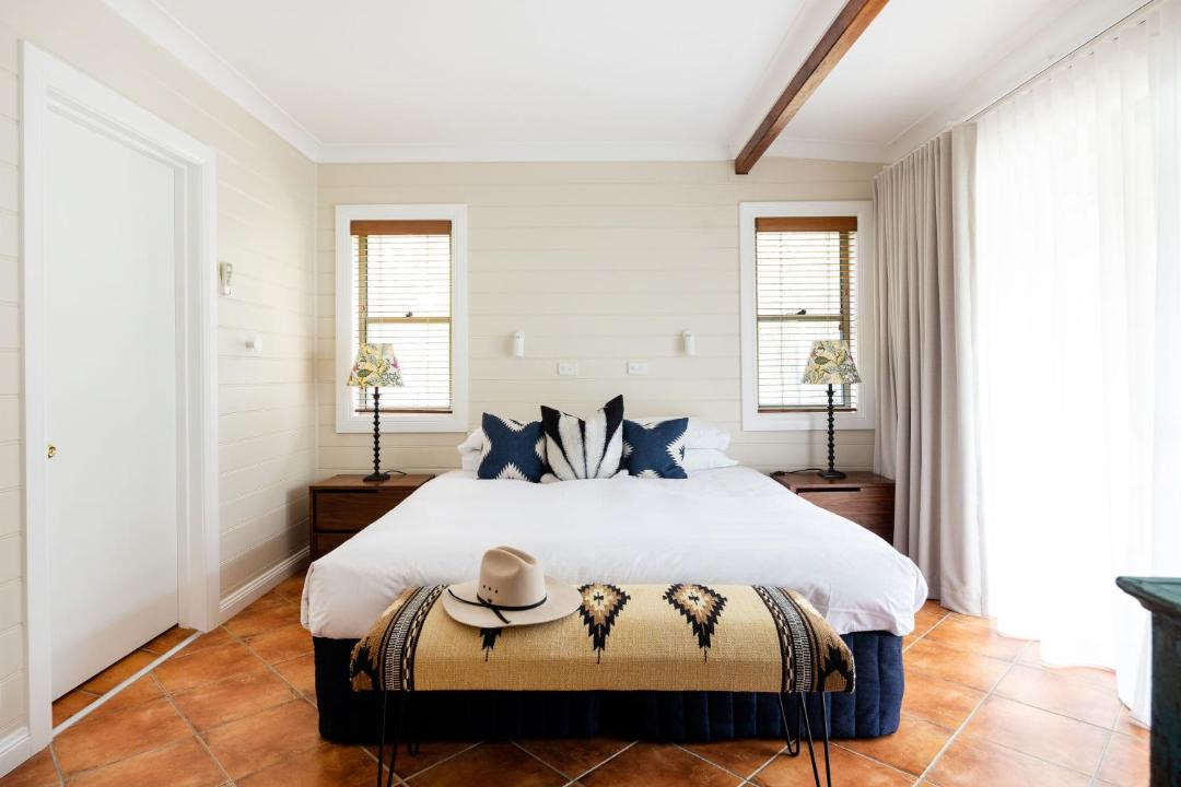 Photo of Bedroom in Bawley Point