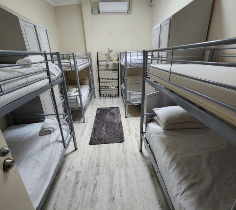 Photo of Bedroom in The Entrance