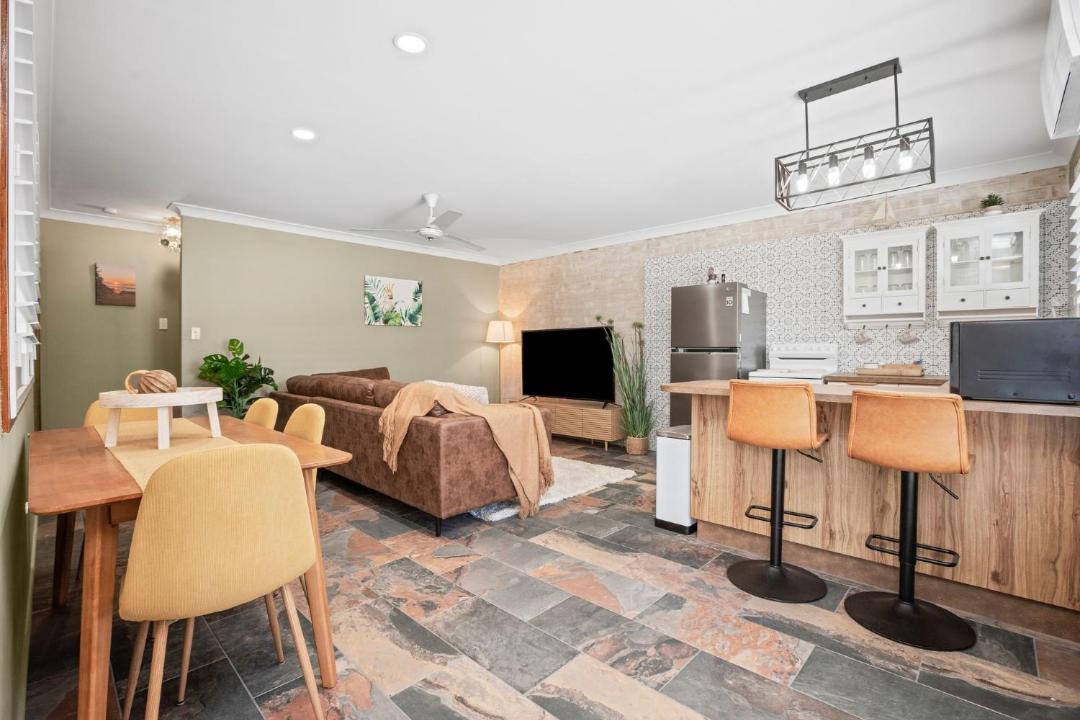 Photo of Livingroom in Iluka