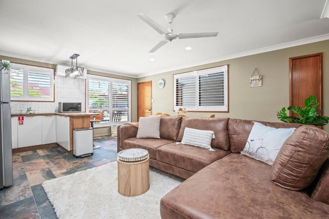 Photo of Livingroom in Iluka
