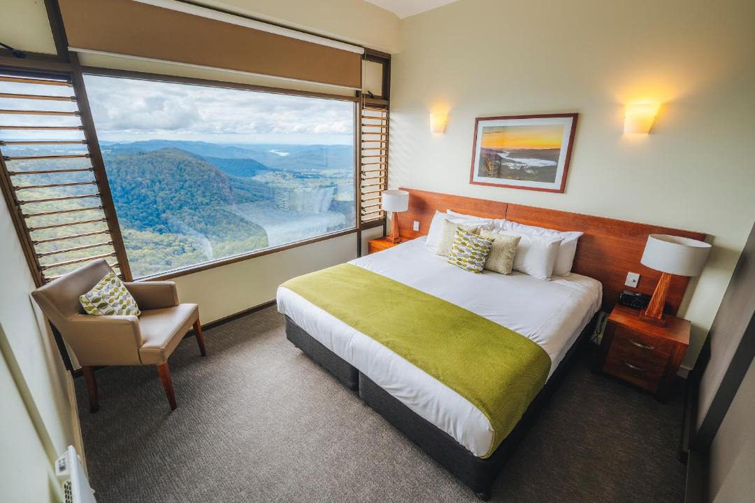 Photo of Bedroom in Binna Burra