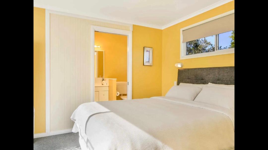 Photo of Bedroom in Comboyne