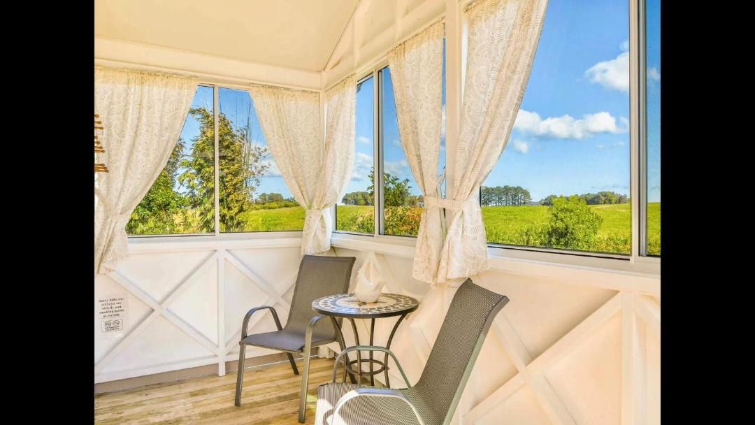 Photo of Patio Balcony in Comboyne