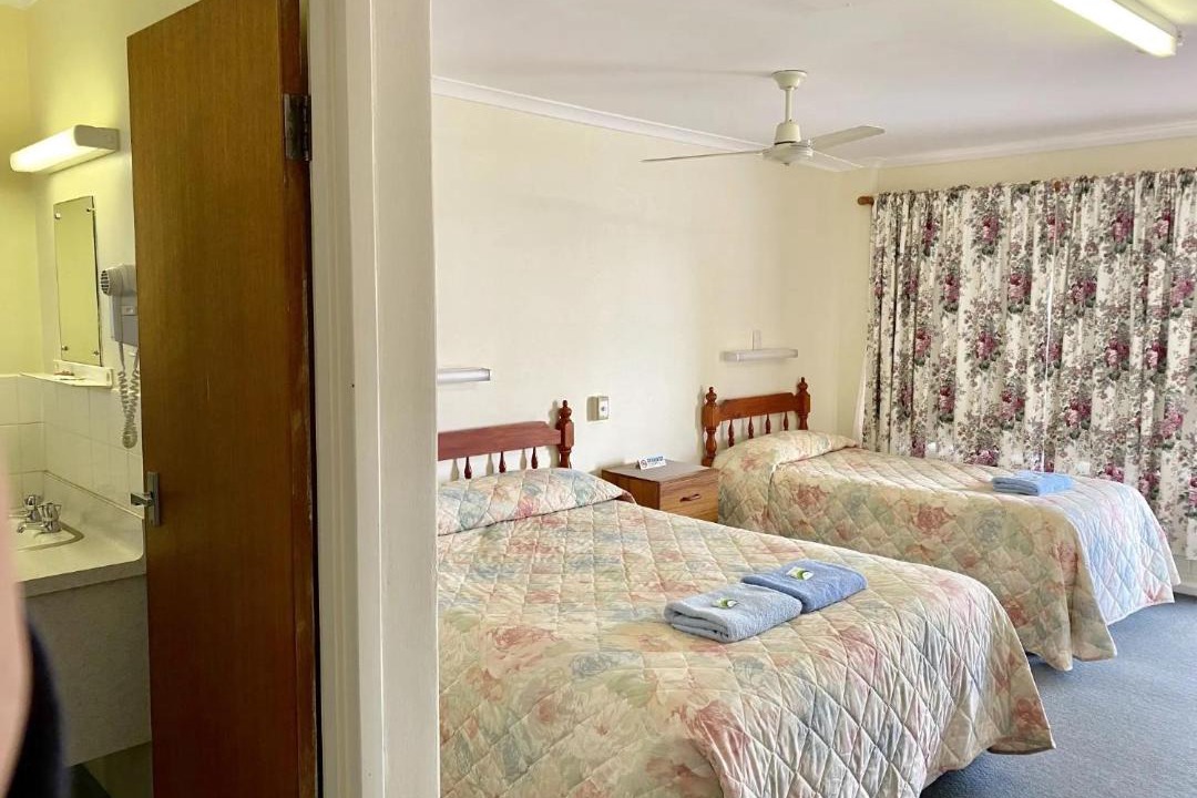 Photo of Bedroom in Minnipa
