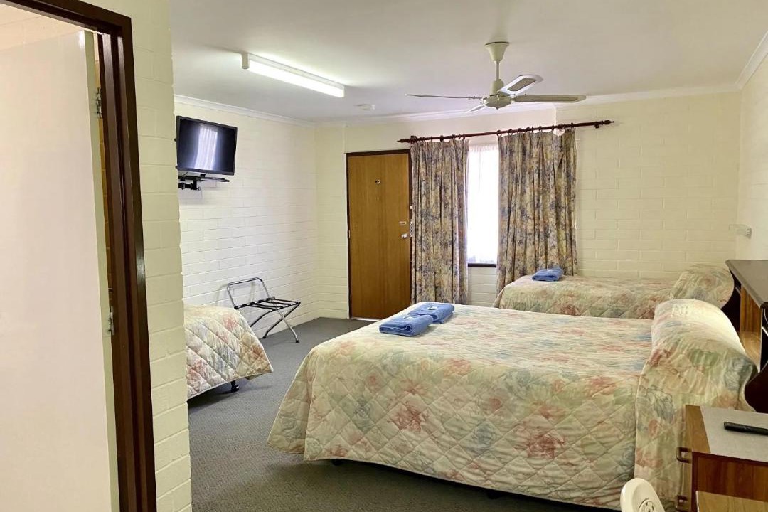 Photo of Bedroom in Minnipa